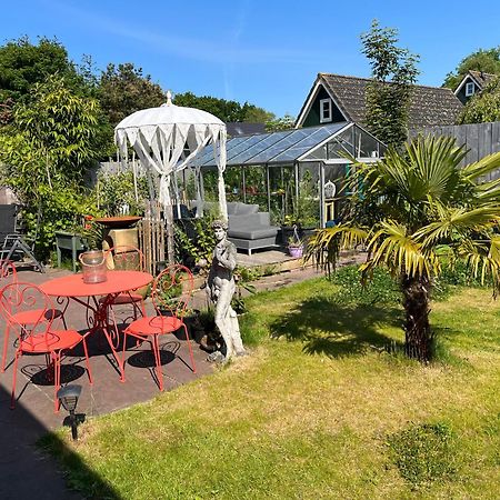 Luca'S Loft Leilighet Bergen Eksteriør bilde