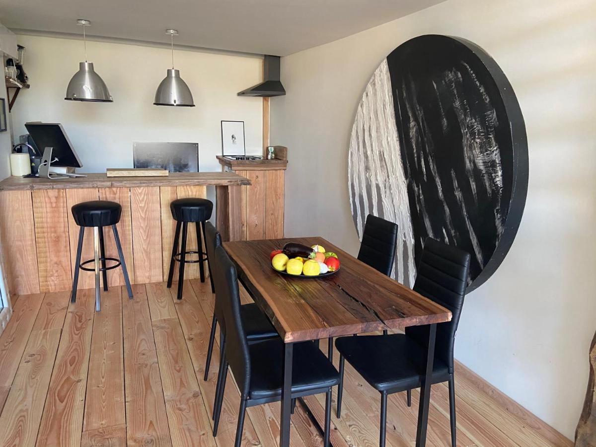 Luca'S Loft Leilighet Bergen Eksteriør bilde