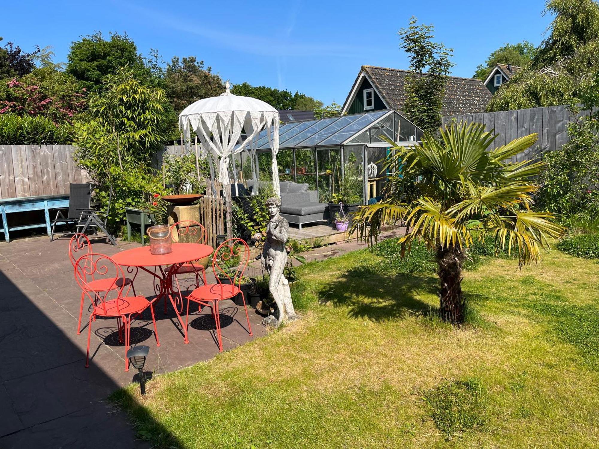 Luca'S Loft Leilighet Bergen Eksteriør bilde